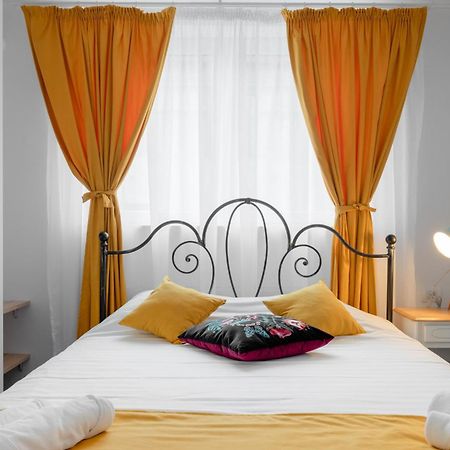 Historical Center 5 Apartment Bucharest Luaran gambar
