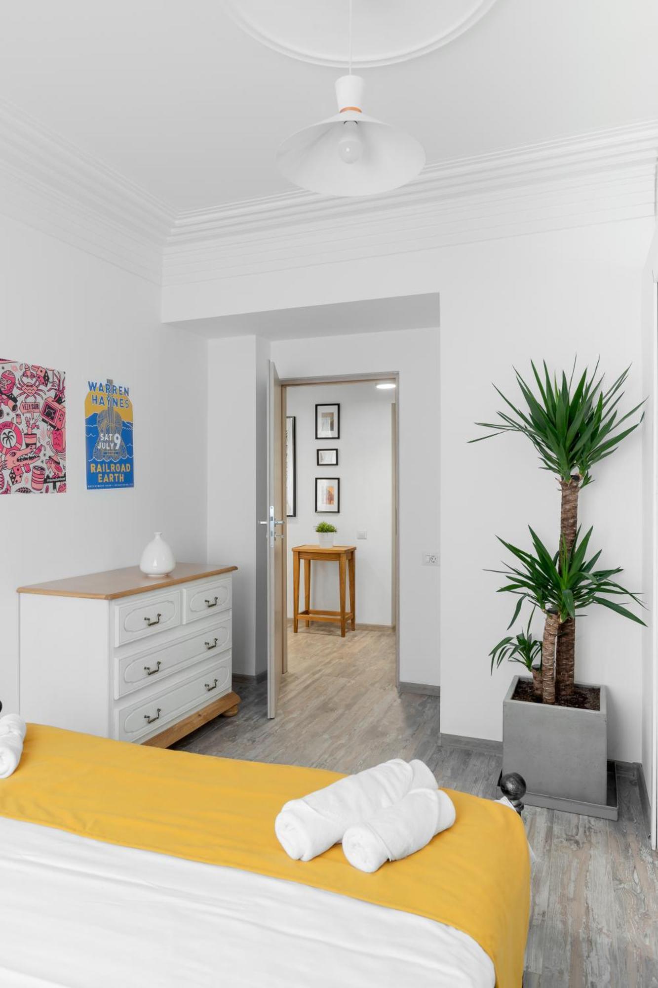 Historical Center 5 Apartment Bucharest Luaran gambar
