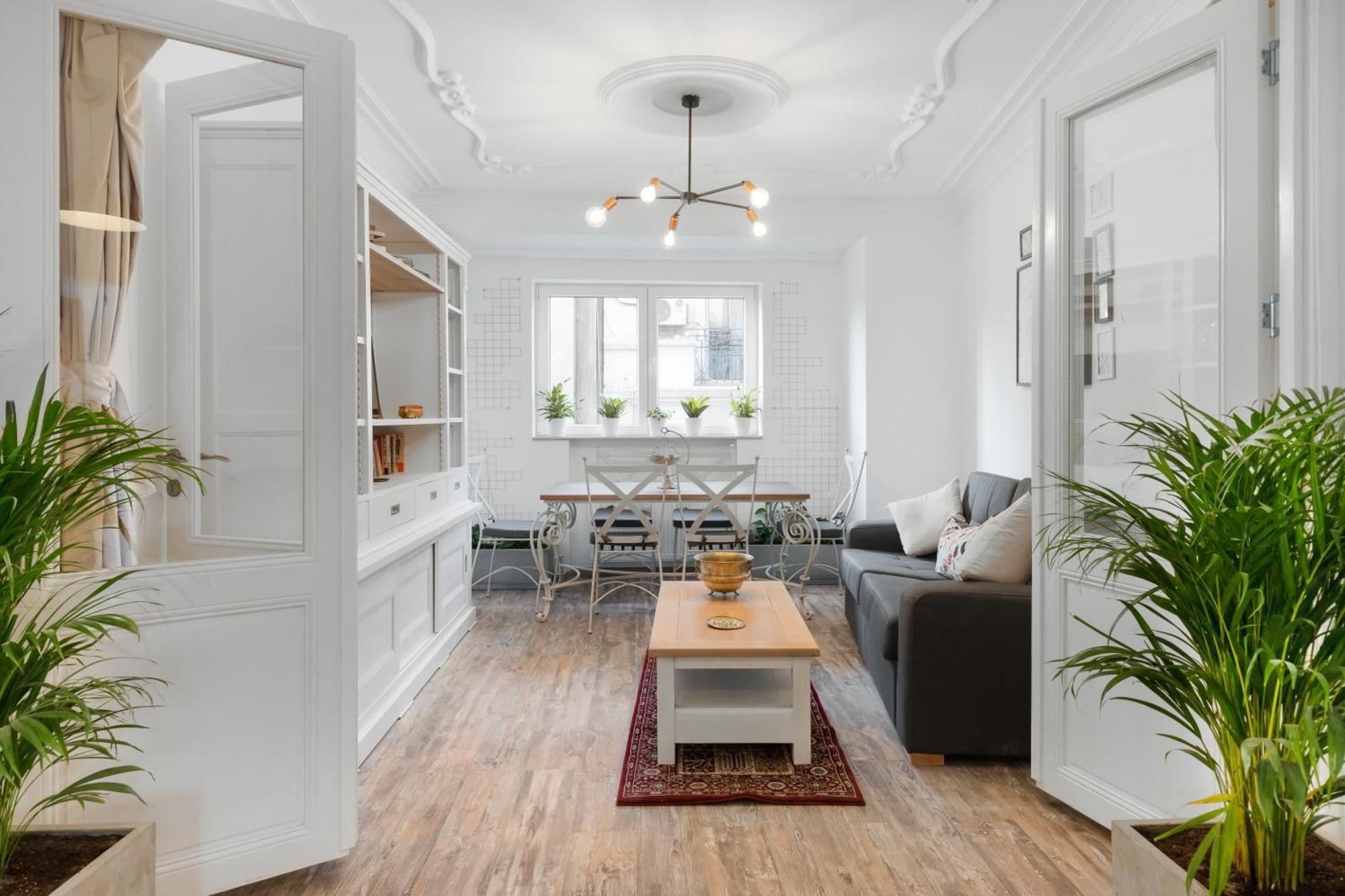 Historical Center 5 Apartment Bucharest Luaran gambar