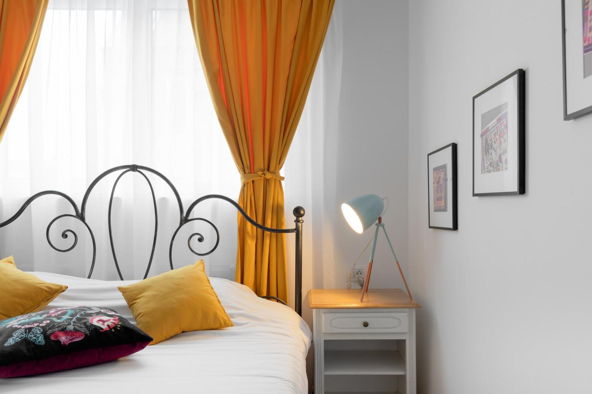 Historical Center 5 Apartment Bucharest Luaran gambar