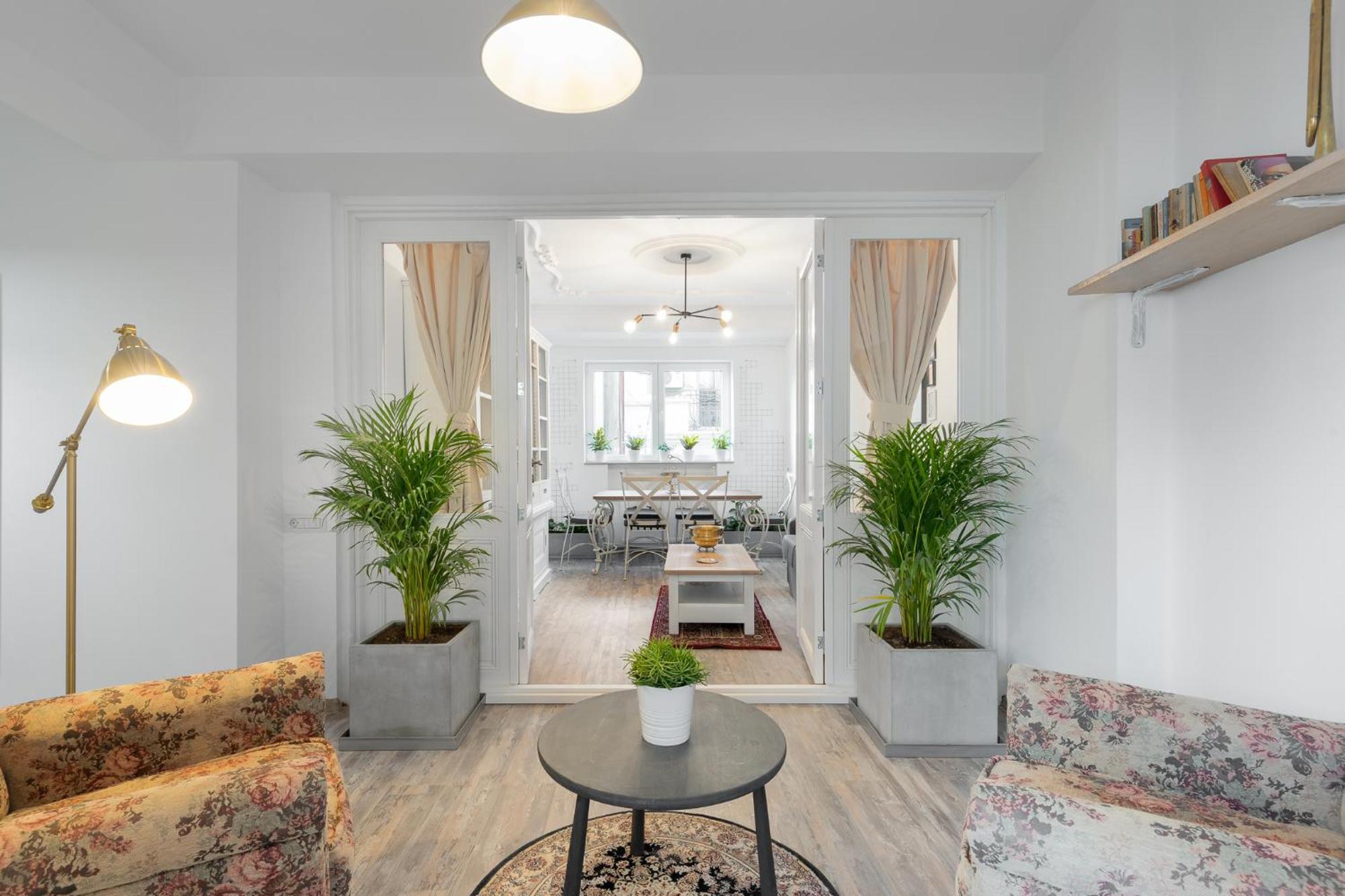 Historical Center 5 Apartment Bucharest Luaran gambar